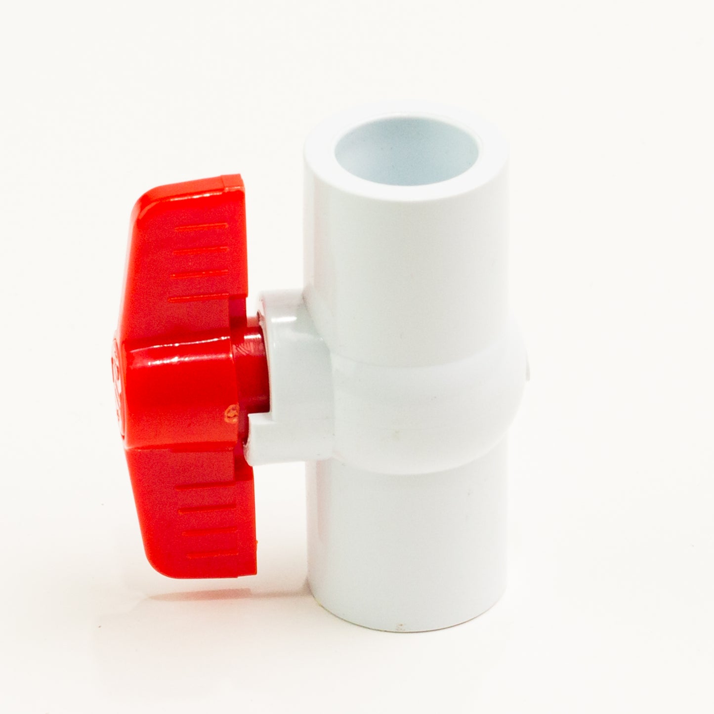 1/2" PVC SXS Ball Valve