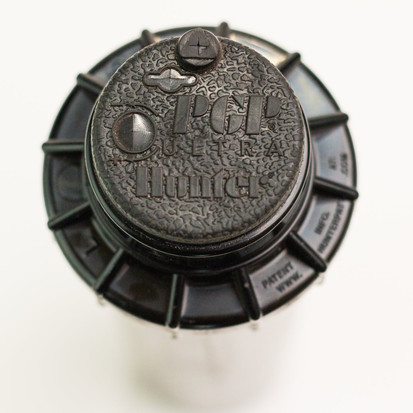 6" PGP Ultra 50-360 Degree Rotor w/ .75" Inlet