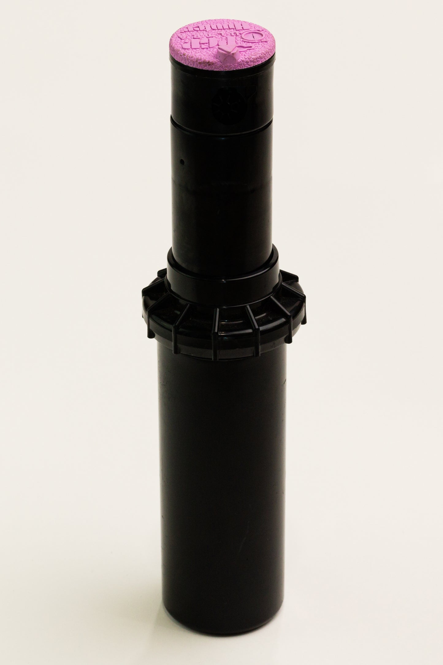 4" Pop-up PGP Ultra Rotor with Purple Reclaimed Water ID