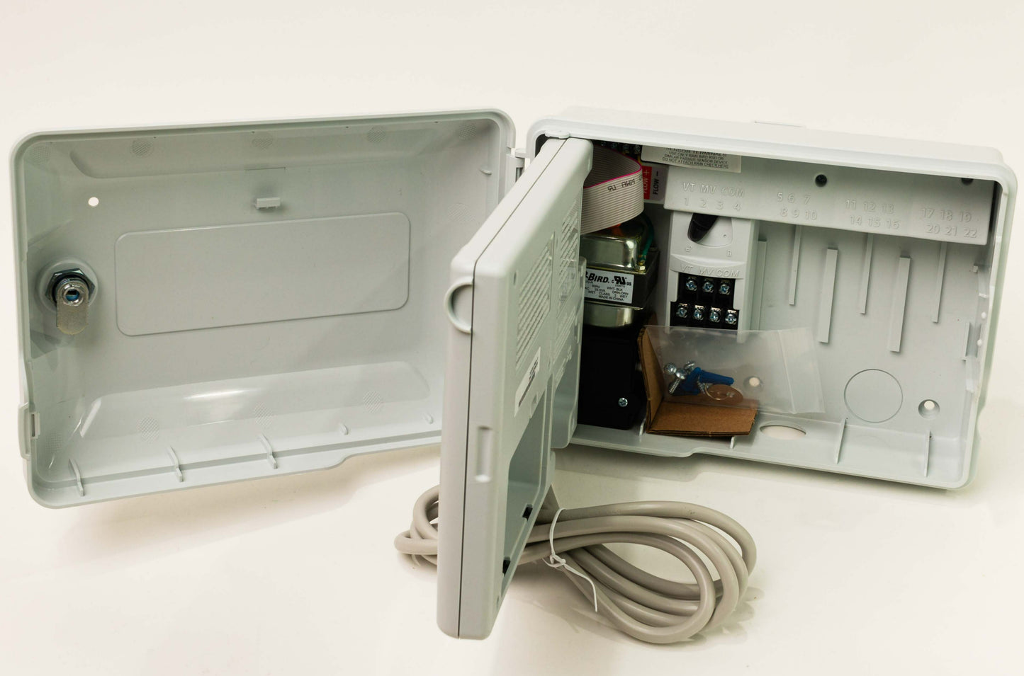 RAIN BIRD ESP4ME3 Indoor/Outdoor Irrigation Controller 120V