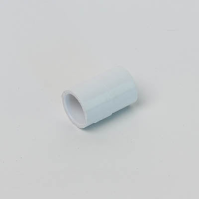 429-005 Sch 40 PVC Coupling 1/2 in. Socket