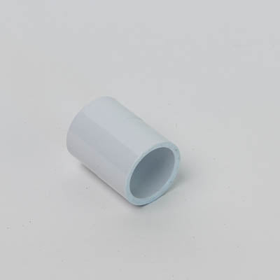 429-007 Sch 40 PVC Coupling 3/4 in. Socket