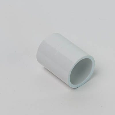 429-010 Sch 40 PVC Coupling 1 in. Socket