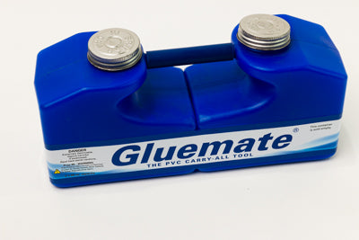 GlueMate Glue and Primer Container