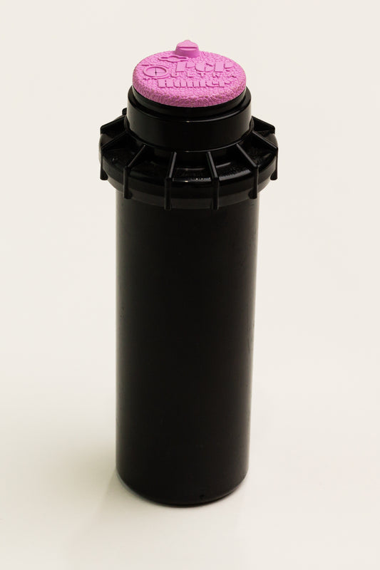 4" Pop-up PGP Ultra Rotor with Purple Reclaimed Water ID