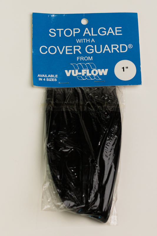 VU-FLOW 1" Cover Guard