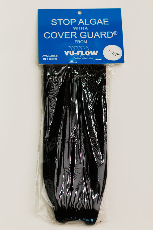 VU-FLOW 1.5" Cover Guard