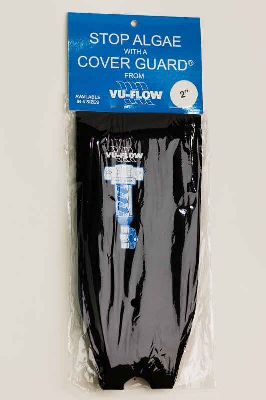 VU-FLOW 2" Cover Guard